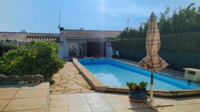VACAY Villa armallada